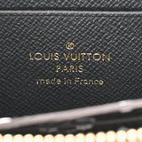 LOUIS VUITTON ルイヴィトン モノグラム ジャングル ジッピーコインパース ノワール M67878 レディース レザー コインケース 未使用 銀蔵