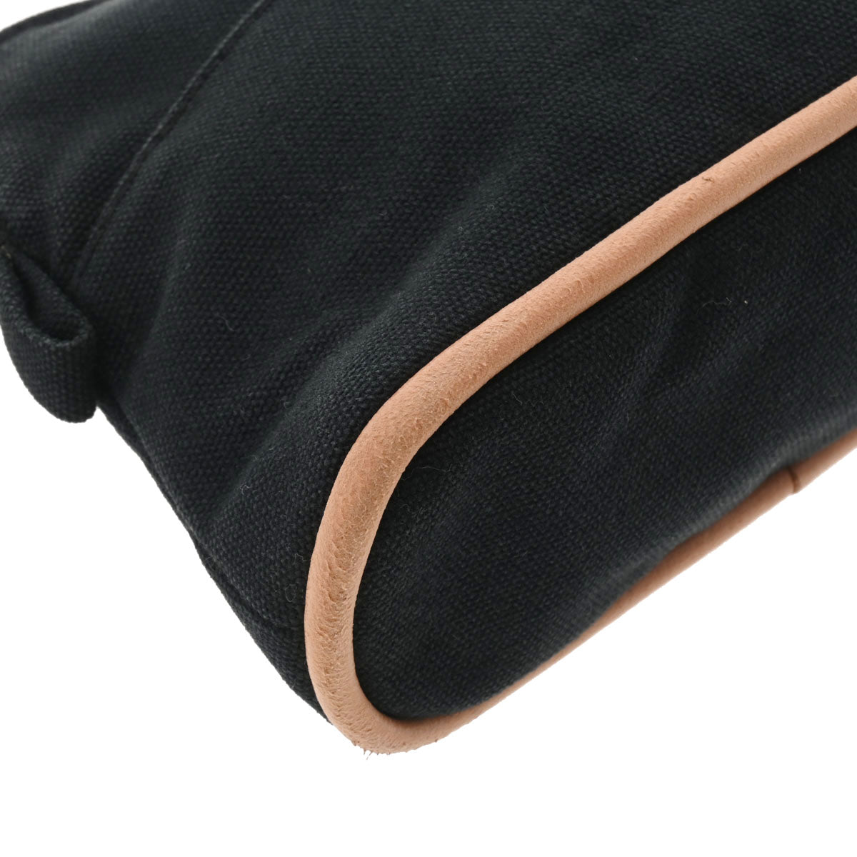 HERMES エルメス　ボリード　ポーチ　GM グレー 中古・古着通販】HERMES (エルメス) ボリードポーチGM グレー