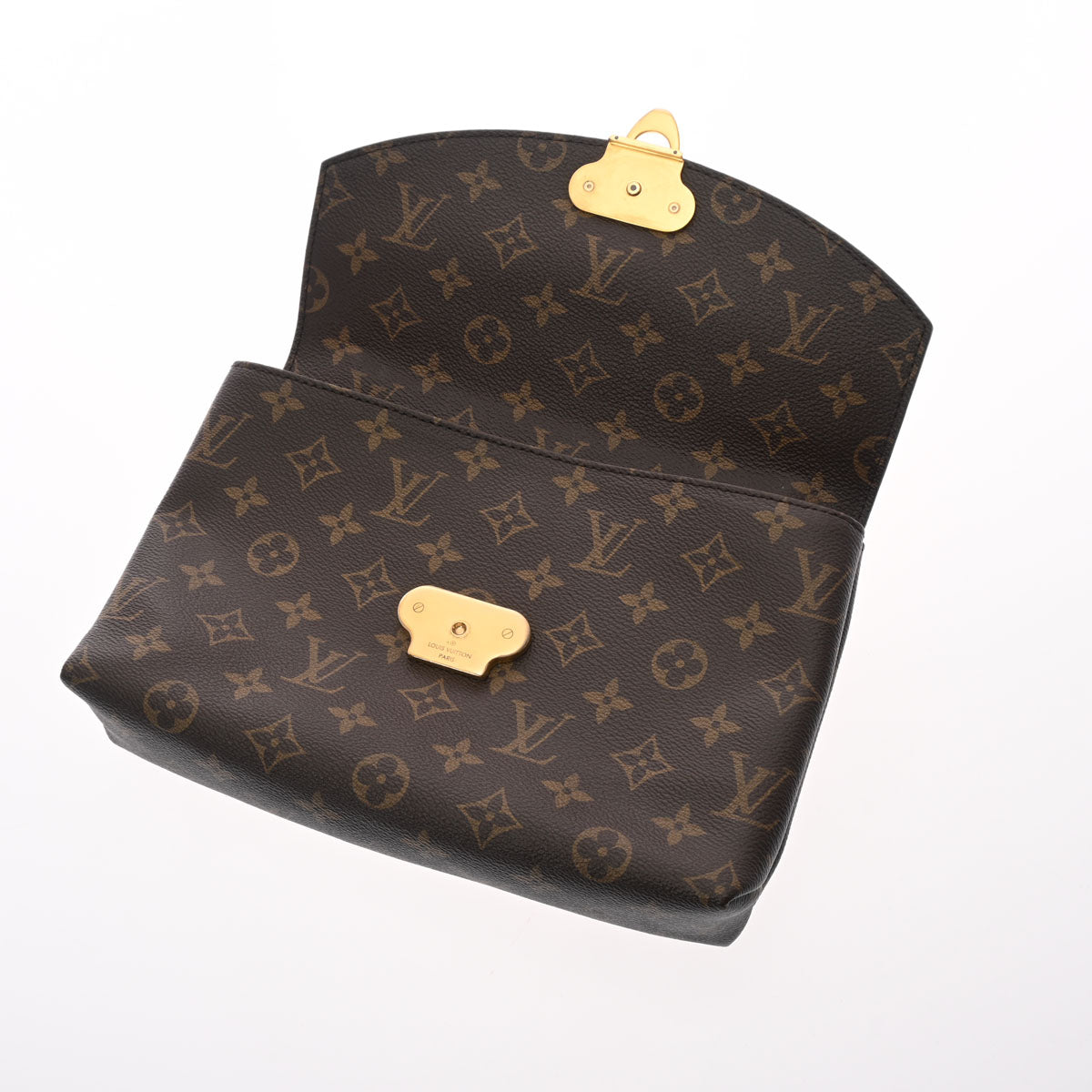 ルイヴィトンサンプラシード 14145 スリーズ レディース モノグラムキャンバス ショルダーバッグ M43713 LOUIS VUITTON 中古  – 銀蔵オンライン