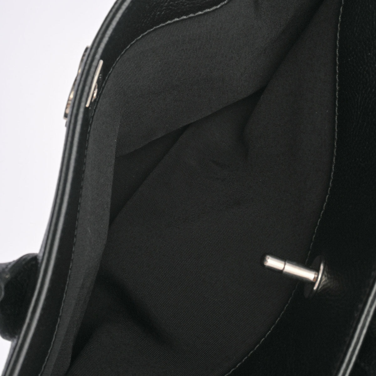 CHANEL エグゼクティブトート　シルバー金具 楽天市場】シャネル エグゼクティブトート シルバー金具 トートバッグ