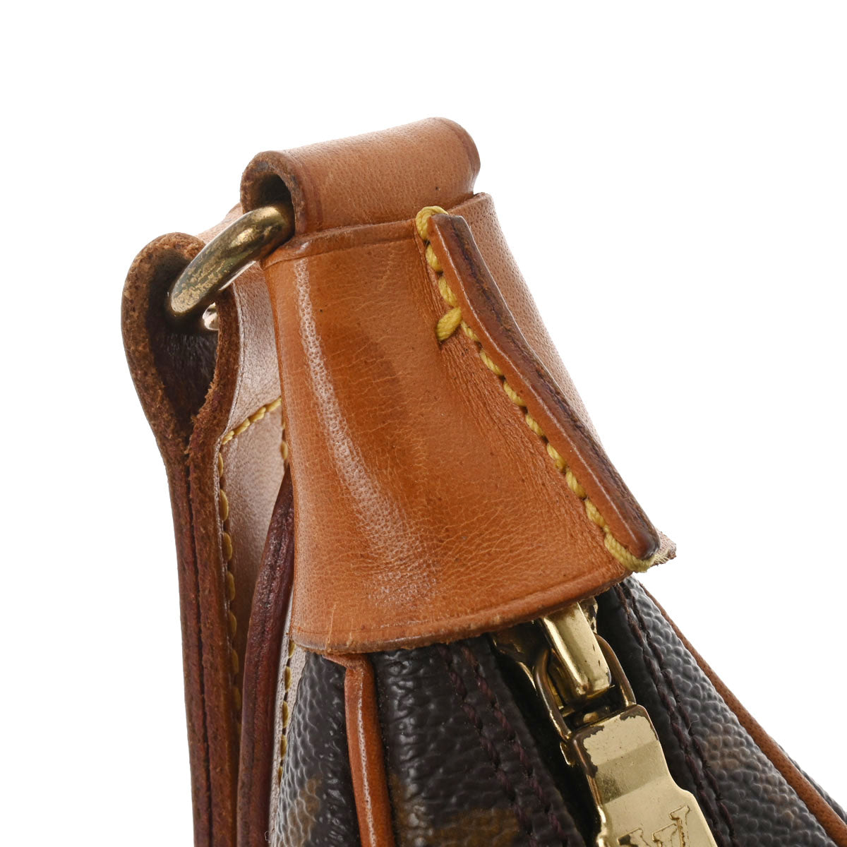ルイ・ヴィトン LOUIS VUITTON ブローニュ30 M51265 ブラウン モノグラム レディース ショルダーバッグ ルイヴィトンブローニュ 14145 ブラウン レディース モノグラム
