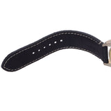 TUDOR チュードル ヘリテージ ブラックベイ ブロンズ 79250BA メンズ ブロンズ/革 腕時計 自動巻き ストレートグレー文字盤 未使用 銀蔵