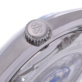 SEIKO セイコー グランドセイコー ヘリテージコレクション メカニカルハイビート 銀座限定 SBGH297 メンズ SS 腕時計 自動巻き スカイブルー文字盤 未使用 銀蔵