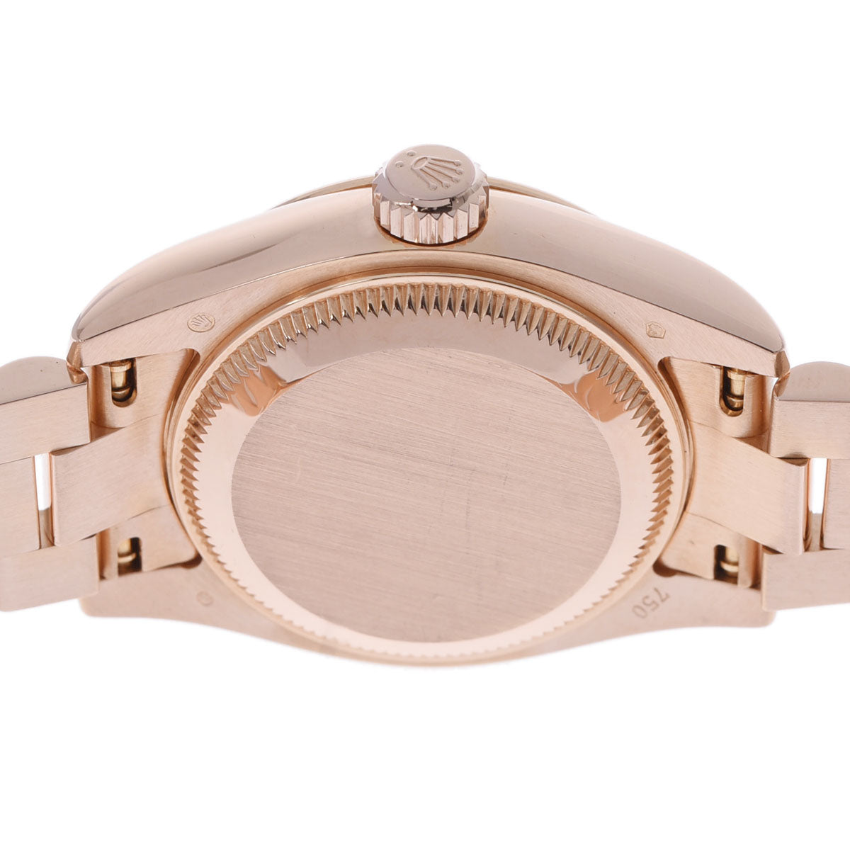 ロレックスデイトジャスト レディース 腕時計 179175 ROLEX 中古