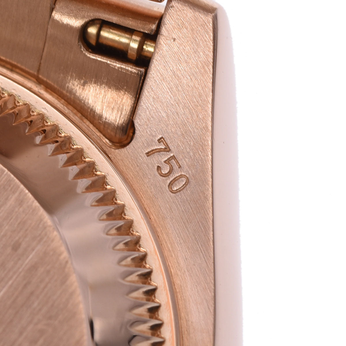 ロレックスデイトジャスト レディース 腕時計 179175 ROLEX 中古