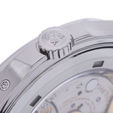 PATEK PHILIPPE パテックフィリップ アクアノート 5164A-001 メンズ SS/ラバー 腕時計 自動巻き 黒文字盤 Aランク 中古 銀蔵