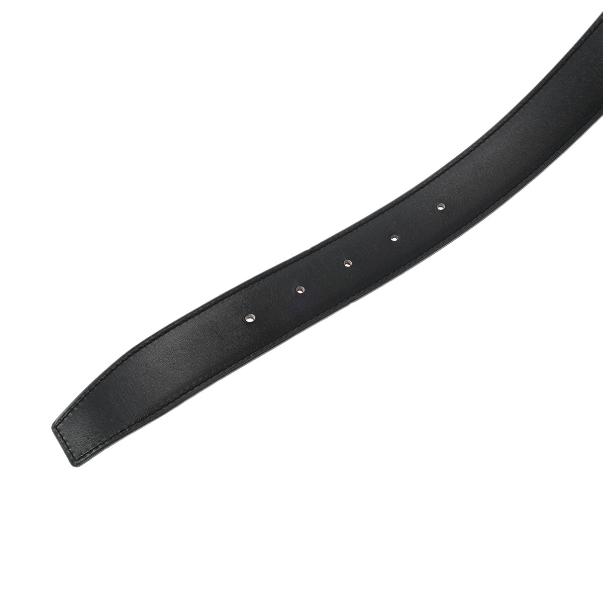 メンズ エルメス HERMES リバーシブル ベルト バックルなし 箱