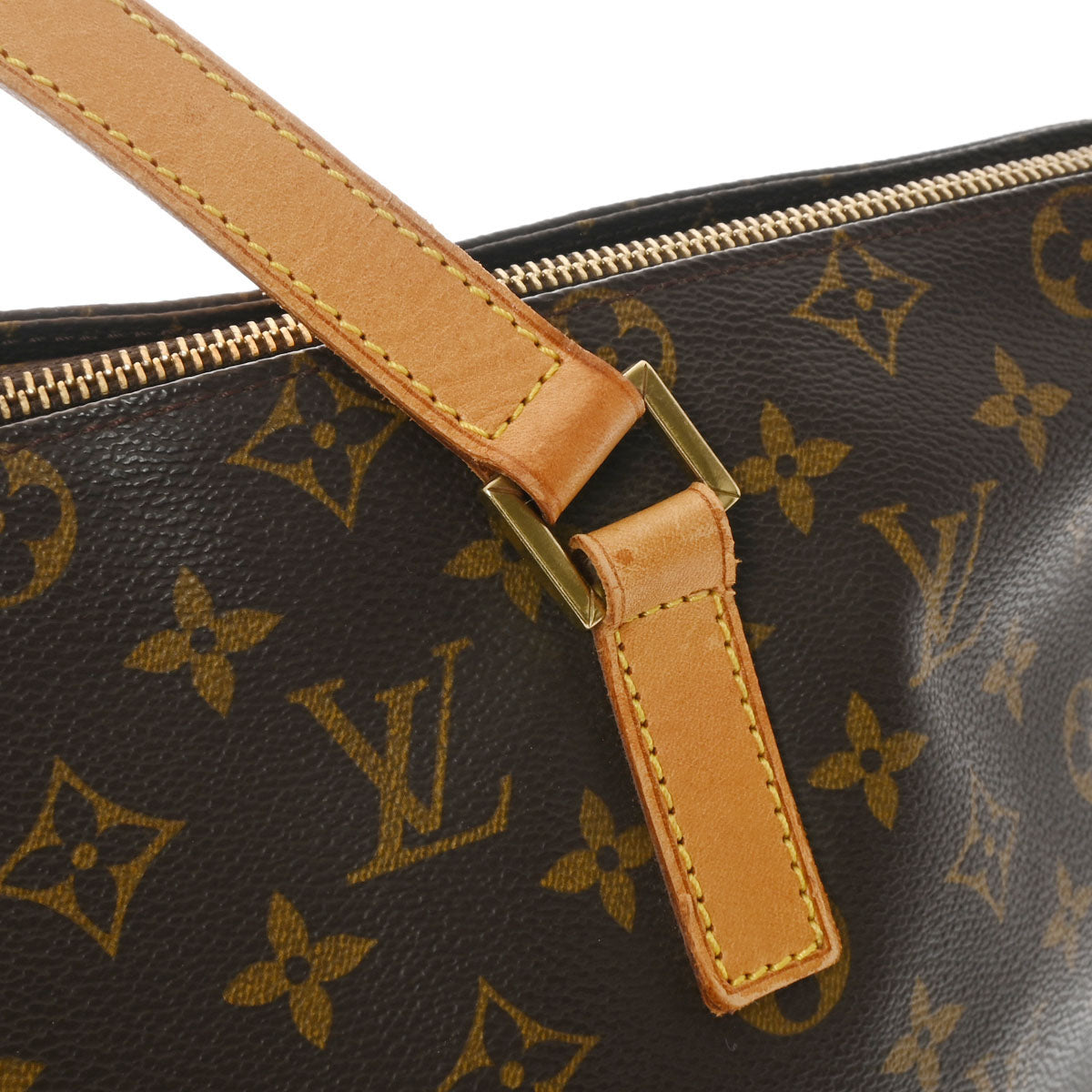 Louis Vuitton モノグラム トートバッグ カバ・メゾ　連休限定値下げ Louis Vuitton モノグラム カバメゾ