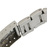 ROLEX ロレックス エクスプローラー2 16570 メンズ SS 腕時計 自動巻き 白文字盤 Aランク 中古 銀蔵