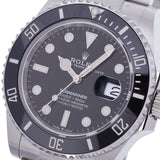 【現金特価】ROLEX ロレックス サブマリーナ 2023年9月 126610LN メンズ SS 腕時計 自動巻き 黒文字盤 未使用 銀蔵