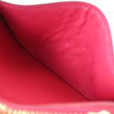 LOUIS VUITTON ルイヴィトン モノグラム ポルトカルト ジップ ピンク M67494 レディース モノグラムキャンバス コインケース Bランク 中古 銀蔵