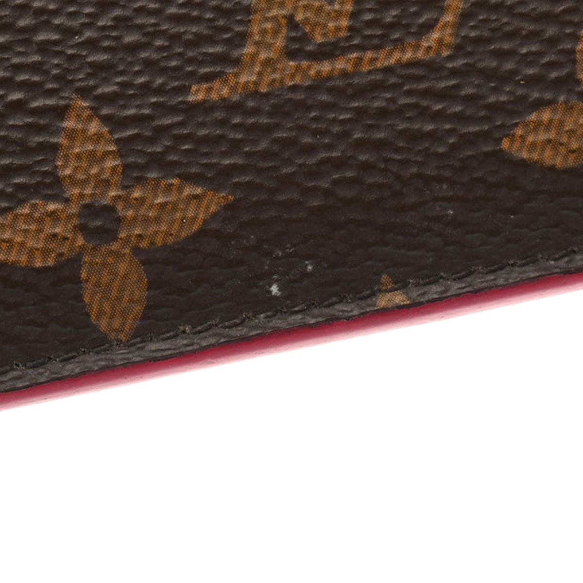 ルイヴィトンポルトカルト ジップ 14145 ピンク レディース モノグラムキャンバス コインケース M67494 LOUIS VUITTON 中古  – 銀蔵オンライン