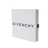 GIVENCHY ジバンシー ロックネックレス スモール シルバー レディース ブラス100％ ネックレス Aランク 中古 銀蔵