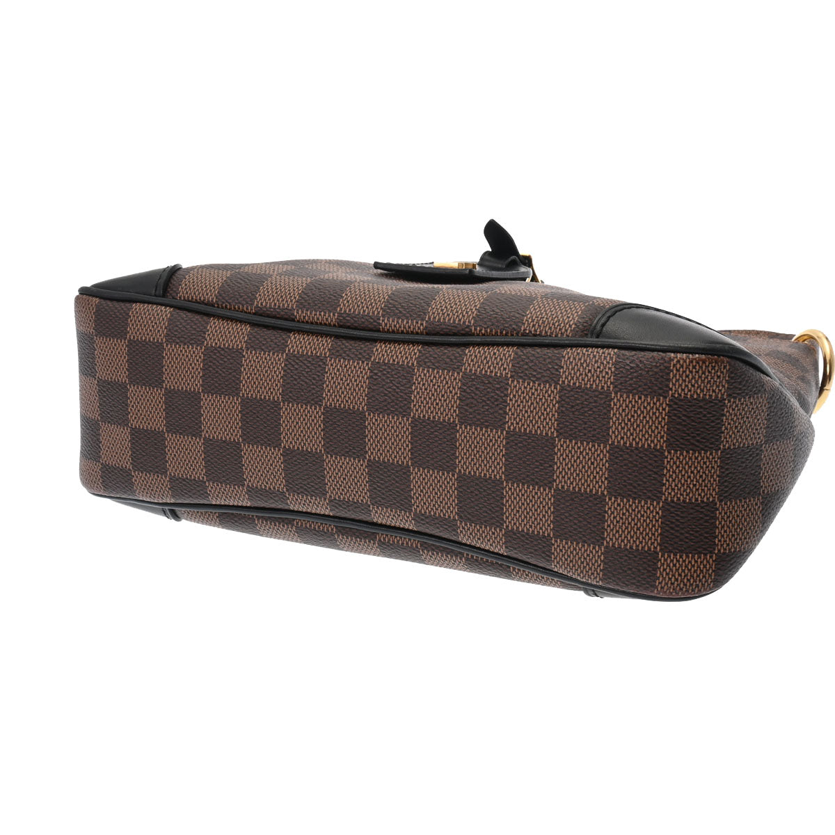 ルイヴィトンオデオンNM PM 14137 ブラウン レディース ダミエキャンバス ショルダーバッグ N50064 LOUIS VUITTON 中古  – 銀蔵オンライン