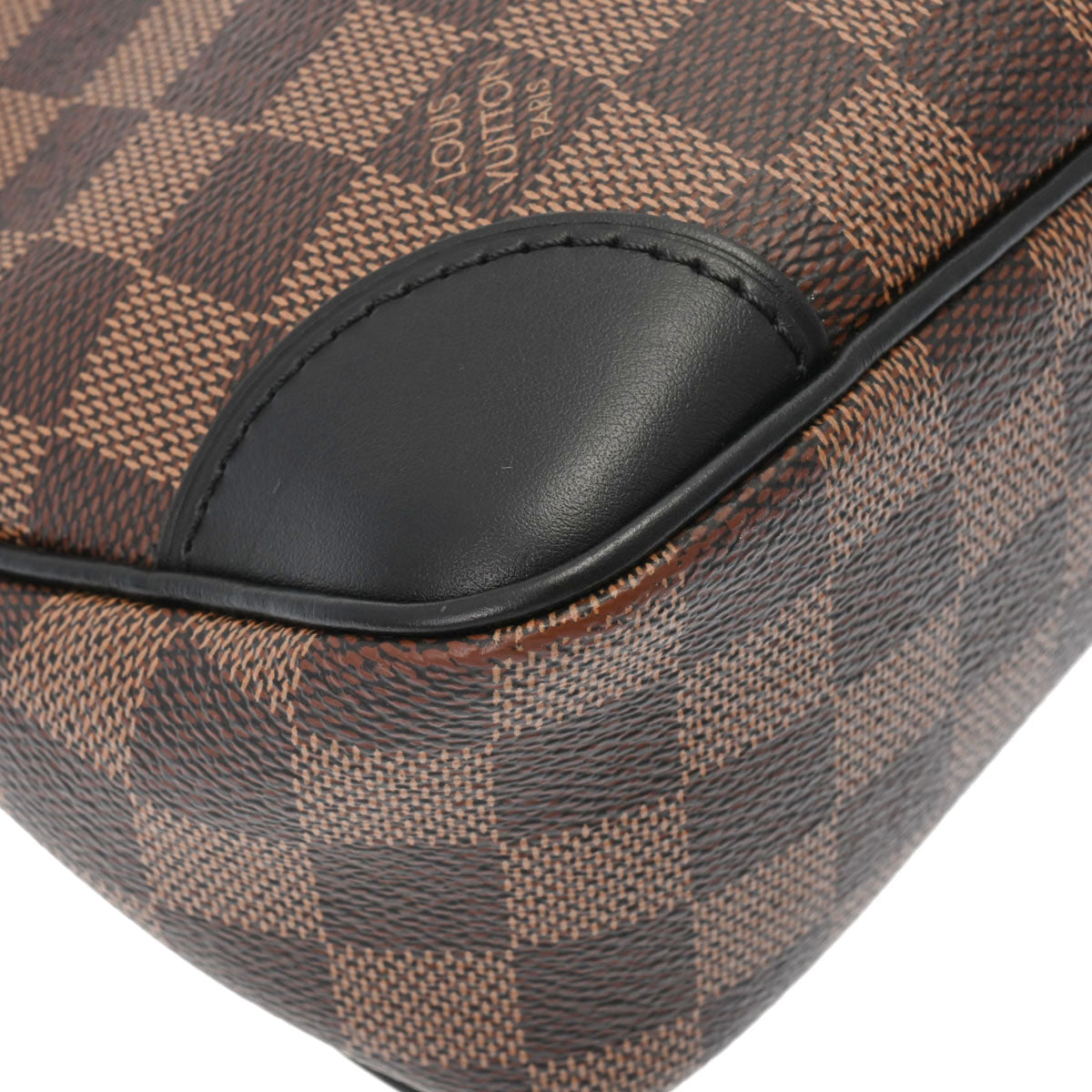 ルイヴィトンオデオンNM PM 14137 ブラウン レディース ダミエキャンバス ショルダーバッグ N50064 LOUIS VUITTON 中古  – 銀蔵オンライン