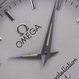 OMEGA オメガ コンステレーション 1572.30 レディース SS 腕時計 クオーツ 白文字盤 Aランク 中古 銀蔵