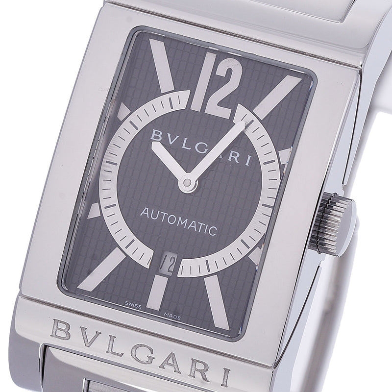 ブルガリレッタンゴロ メンズ 腕時計 RT45S BVLGARI 中古 – 銀蔵オンライン