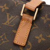 LOUIS VUITTON ルイヴィトン モノグラム カバピアノ ブラウン M51148 レディース モノグラムキャンバス トートバッグ Bランク 中古 銀蔵