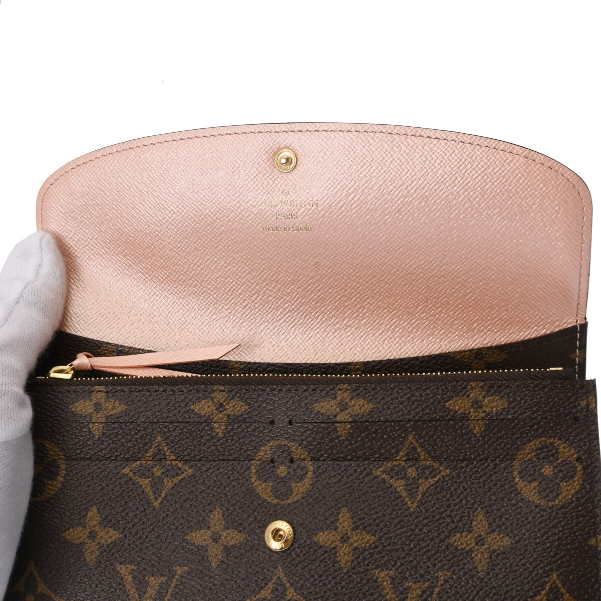 Louis Vuitton ルイヴィトン　ポルトフォイユエミリーフラワー長財布 805000916826000_01-1.jpg