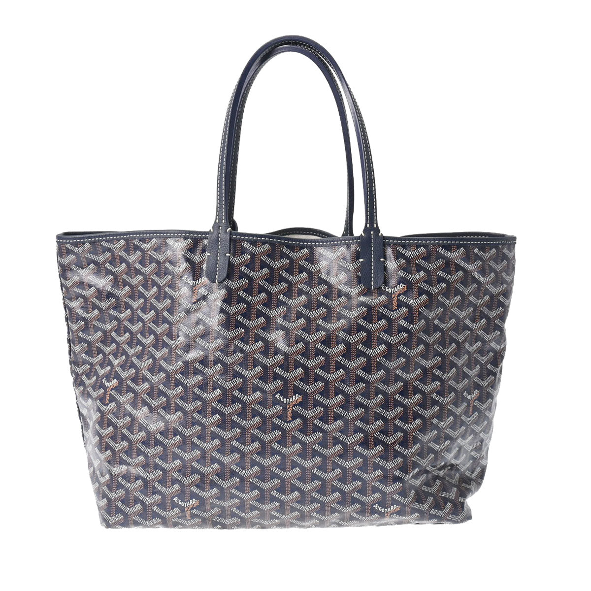 極美品⭐︎ 現行品　ゴヤール　ブルゴーニュ　トート　ハンド　ビジネス 802000155664000-1_25e69d20-