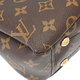 LOUIS VUITTON ルイヴィトン モノグラム パラス BB オロール M41634 レディース モノグラムキャンバス 2WAYバッグ ABランク 中古 銀蔵