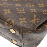 LOUIS VUITTON ルイヴィトン モノグラム パラス BB オロール M41634 レディース モノグラムキャンバス 2WAYバッグ ABランク 中古 銀蔵