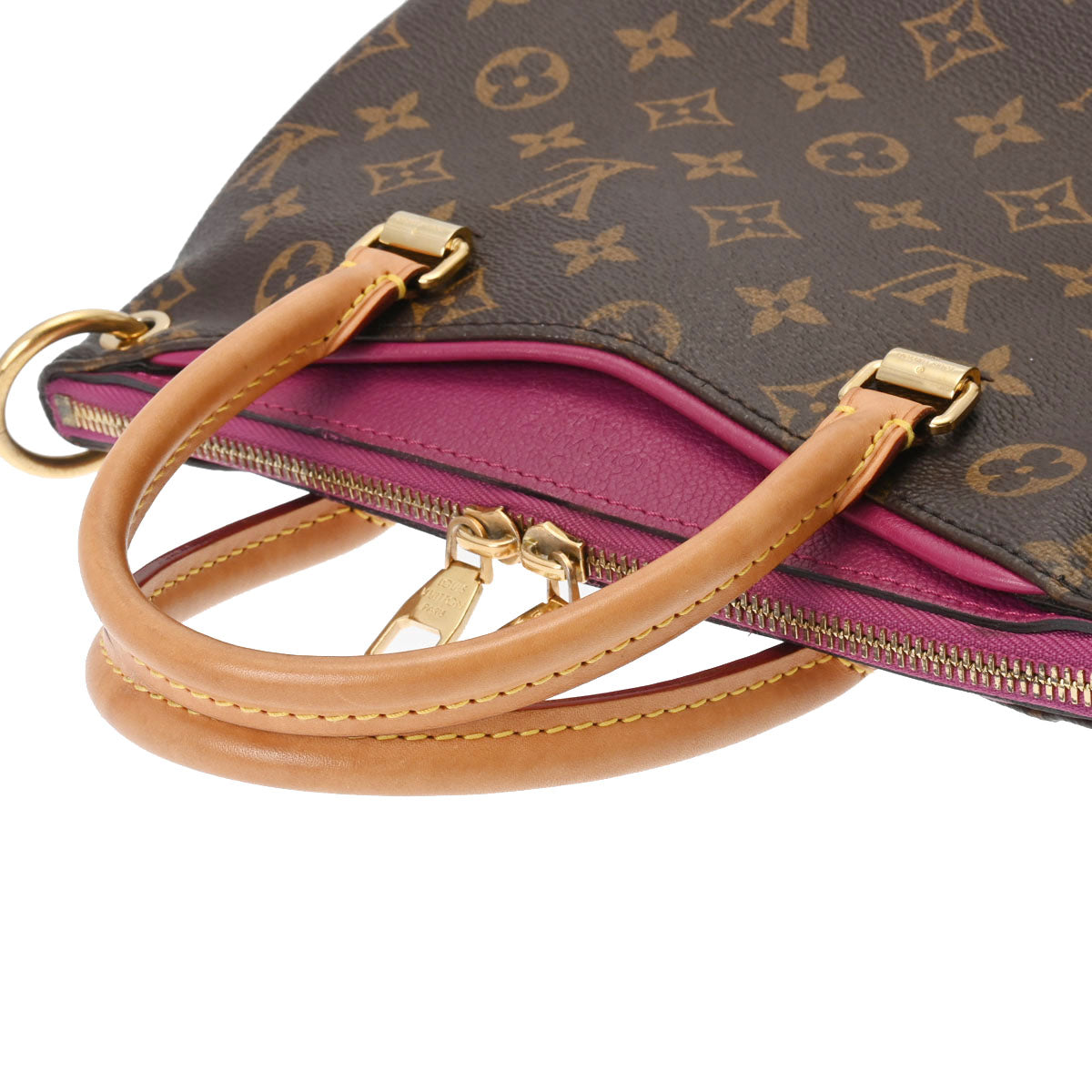 ルイヴィトンパラス BB 14145 オロール レディース モノグラムキャンバス 2WAYバッグ M41634 LOUIS VUITTON 中古 –  銀蔵オンライン