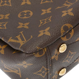 LOUIS VUITTON ルイヴィトン モノグラム パラス BB オロール M41634 レディース モノグラムキャンバス 2WAYバッグ ABランク 中古 銀蔵