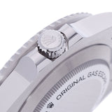 【現金特価】ROLEX ロレックス シードゥエラー 2023年11月 126600 メンズ SS 腕時計 自動巻き 黒文字盤 新品 銀蔵