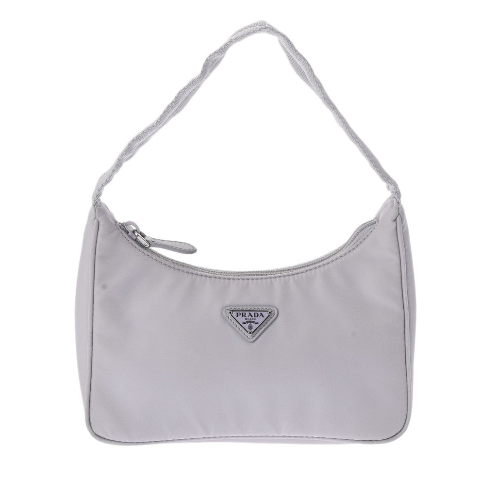 中古 美品 Sランク プラダ リエディション コレクション Re-Edition  