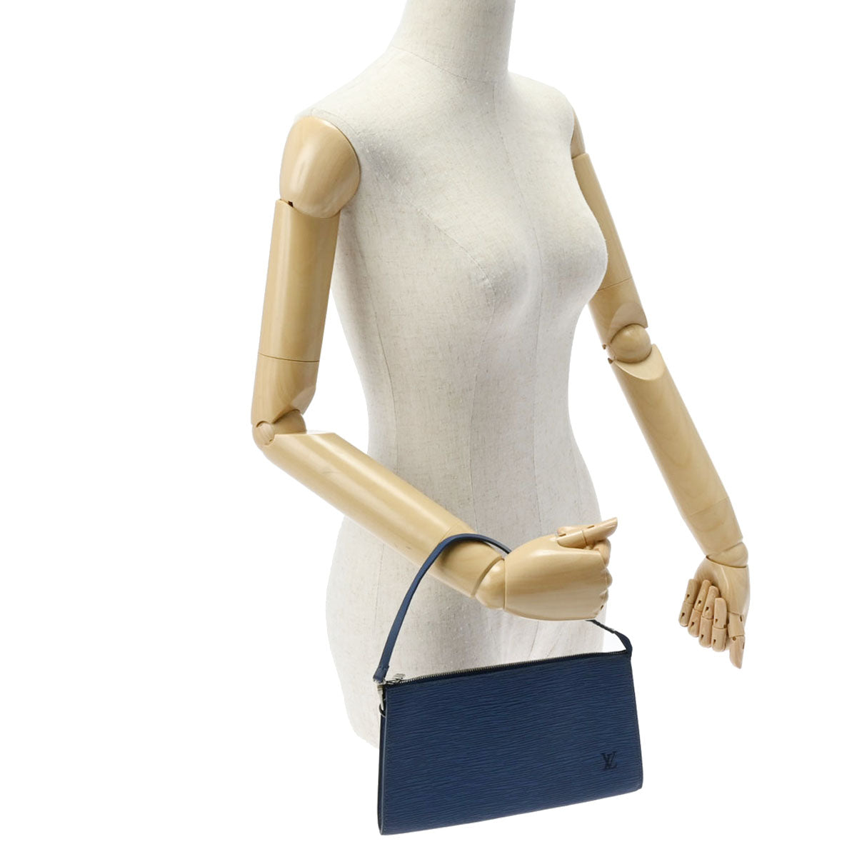 ルイヴィトン 14127 ミルフィーユ ユニセックス エピレザー