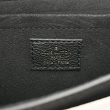 LOUIS VUITTON ルイヴィトン ロックミーテンダー ノワール M58557 レディース グレインカーフレザー ショルダーバッグ Aランク 中古 銀蔵