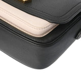 LOUIS VUITTON ルイヴィトン ロックミーテンダー ノワール M58557 レディース グレインカーフレザー ショルダーバッグ Aランク 中古 銀蔵