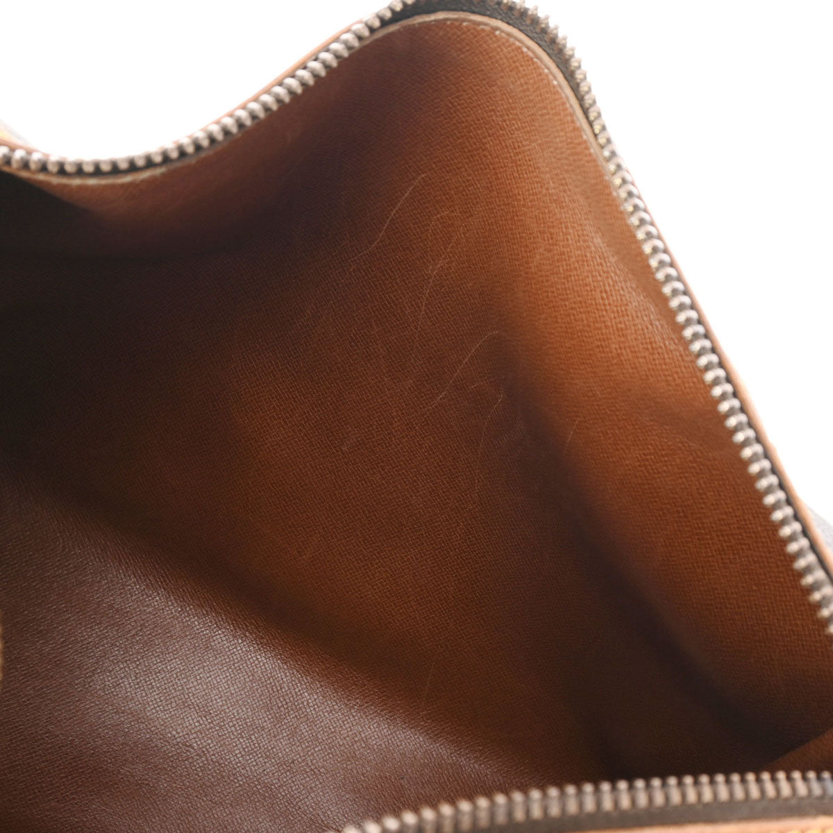 ルイヴィトンチュールリー 14145 ブラウン レディース モノグラム