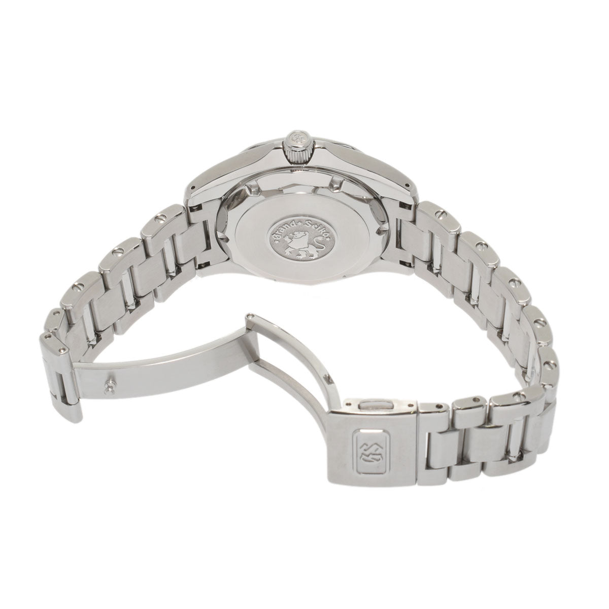 セイコーグランドセイコー メンズ 腕時計 SBGR019 SEIKO 中古 – 銀蔵 