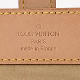 LOUIS VUITTON ルイヴィトン モノグラム エトゥイ 3 モントル ウォッチケース ブラウン M47530 レディース モノグラムキャンバス アクセサリーポーチ Aランク 中古 銀蔵