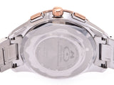 CITIZEN Citizen Exceed Eco Drive CC9054-52A Men's Super Titanium Wrist Watch Eco Drive White Dial Unused Ginzo