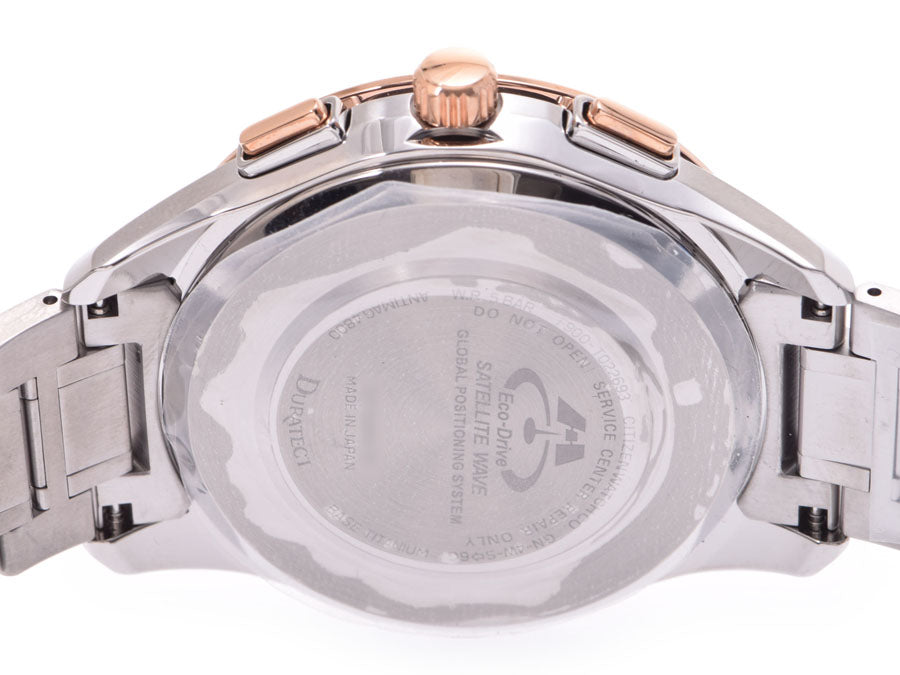 シチズンエクシードエコドライブ メンズ 腕時計 CC9054-52A