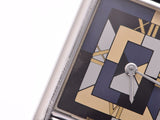 Cartier tank Deco SV / Leather Watch Limited Edition