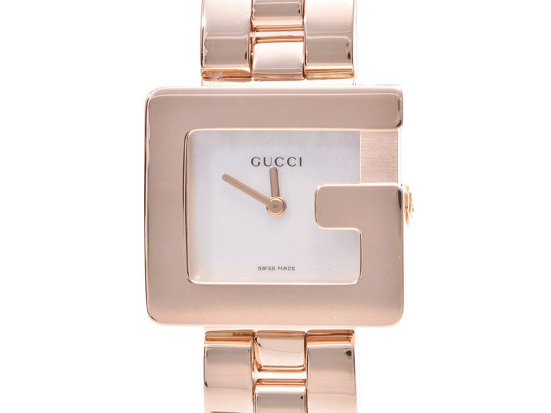 GUCCI 3600L 腕時計 中古 稼働品 クォーツ 箱つき グッチ 人気の新製品