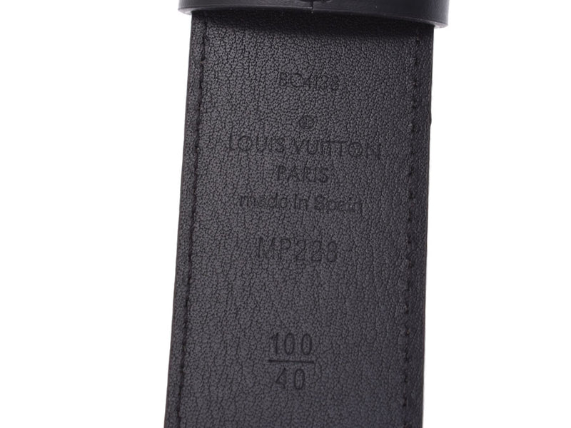 Products By Louis Vuitton: Signature 35mm Belt