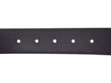 Louis Vuitton Monogram Saint-Tour Signature 35MM Chain Size 100 MP228 Brown/Black/Orange Men's Genuine Leather Belt Unused LOUIS VUITTON Used Ginzo