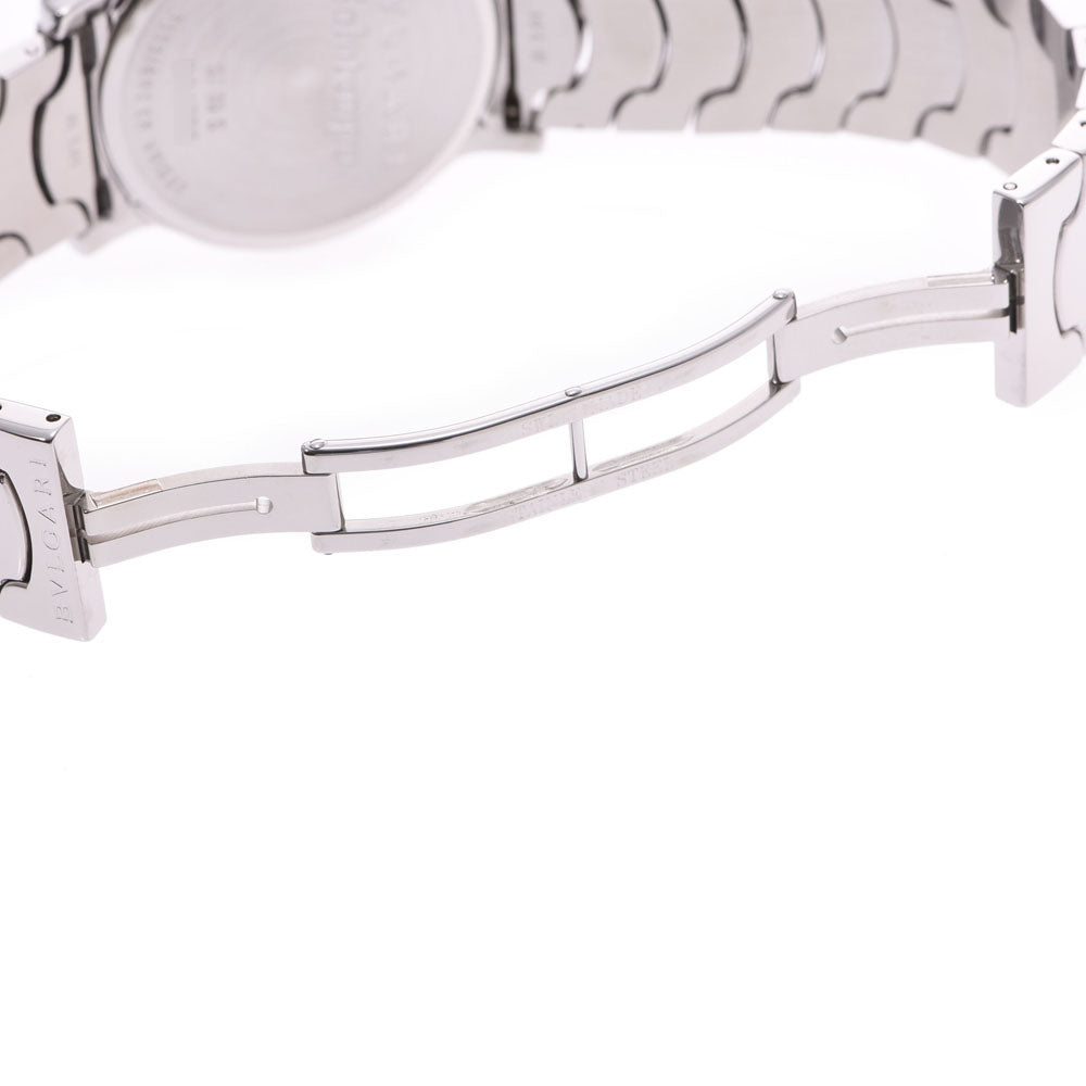 ブルガリソロテンポ35 ボーイズ 腕時計 ST35S BVLGARI 中古 – 銀蔵  