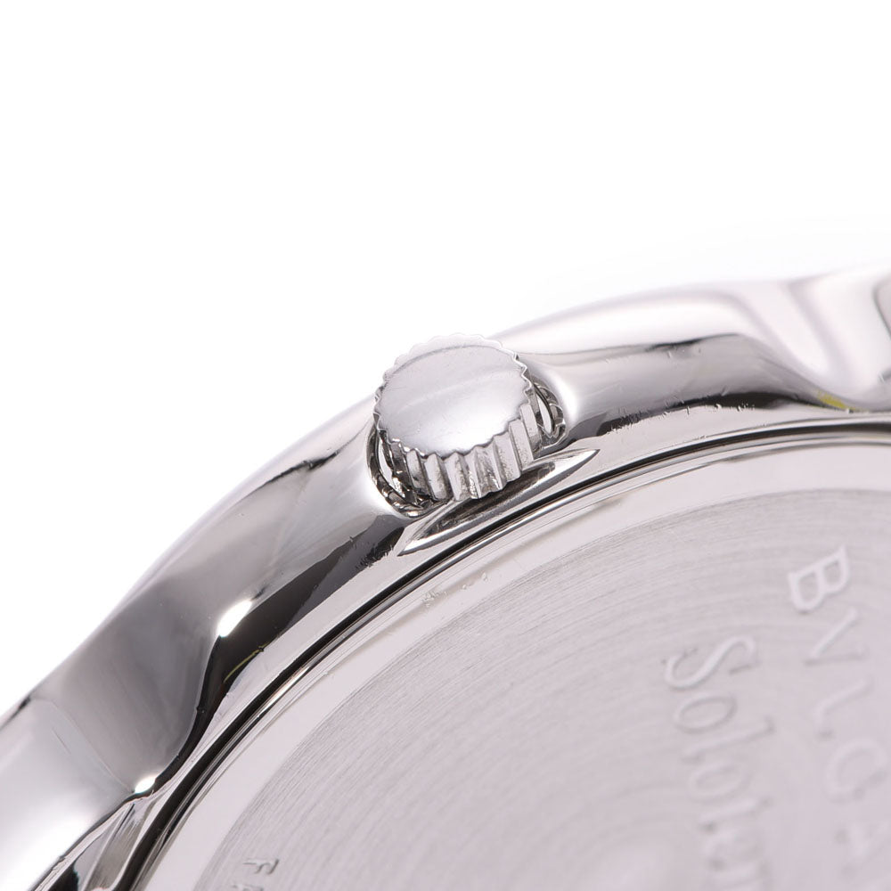 ブルガリソロテンポ35 ボーイズ 腕時計 ST35S BVLGARI 中古 – 銀蔵  