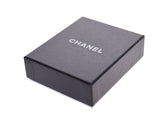 Chanel Keyling,可可香奈儿SV金码13年模特女士假珍珠AB排名CHANEL盒使用银器。