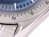 欧米茄Speedmaster Japan Limited Blue Dial 3510.82 Men's SS Automatic Watch A Rank OMEGA Gala Used Ginzo