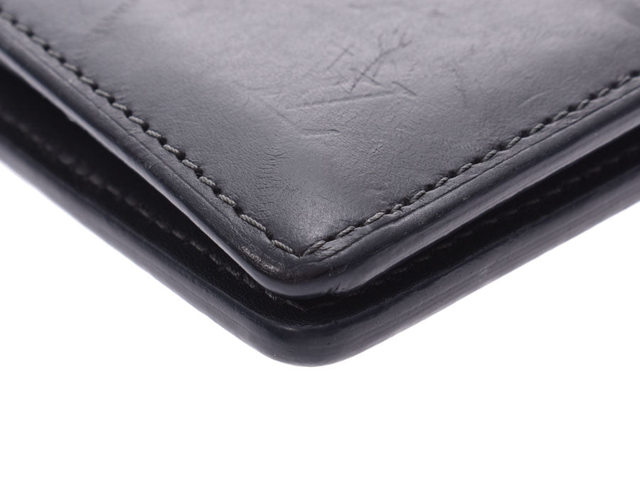 LOUIS VUITTON】ルイヴィトン『ノマド ジッピー ウォレット』M85069 メンズ ラウンドファスナー長財布  1週間保証【中古】(4180104180016): 財布 | 高山質店 公式オンラインショップ