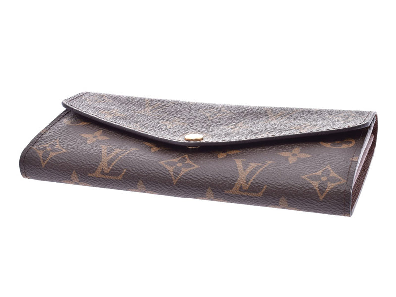 <br>LOUIS VUITTON ルイヴィトン/ポルトフォイユ・サラ/M60531/RFI*****/ルイ・ヴィトン/Aランク/93