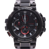 G-SHOCK ジーショックBluetooth対応モデル 
 メンズ SS/樹脂 腕時計
 MTG-B1000
