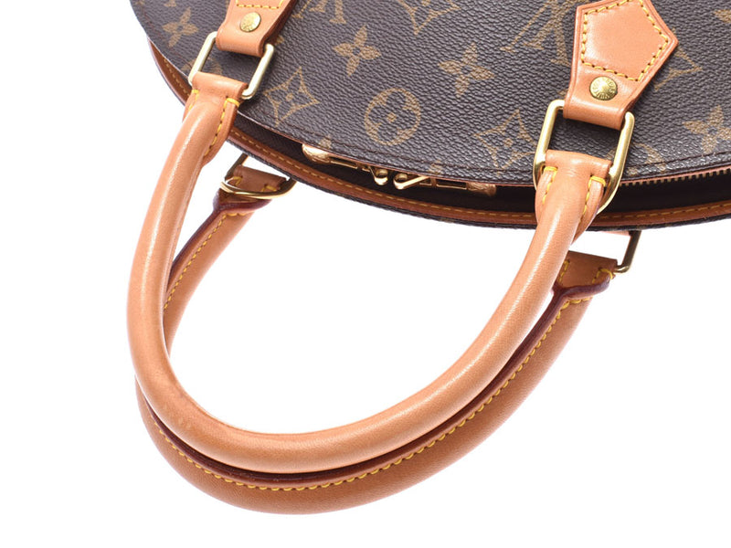 Louis Vuitton monogram, Eripus M51126, Ladies, M51126, leather handbag AB Rank LOUIS VUIS VUITTON. Chushogura.